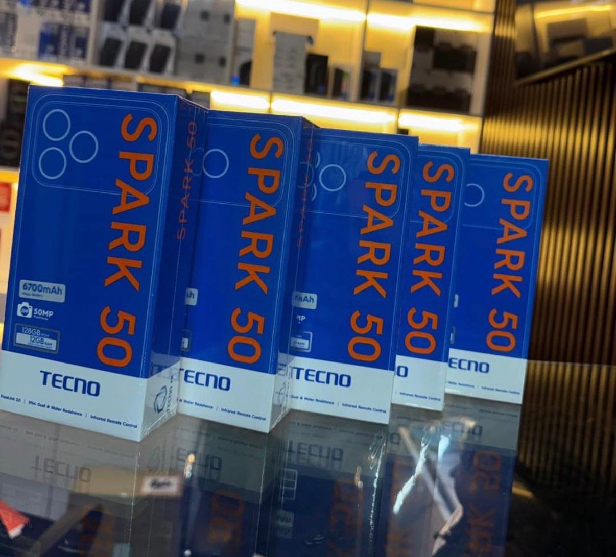 Redmi 14c, Samsung Galaxy A16, tecno spark 50. miniature 3
