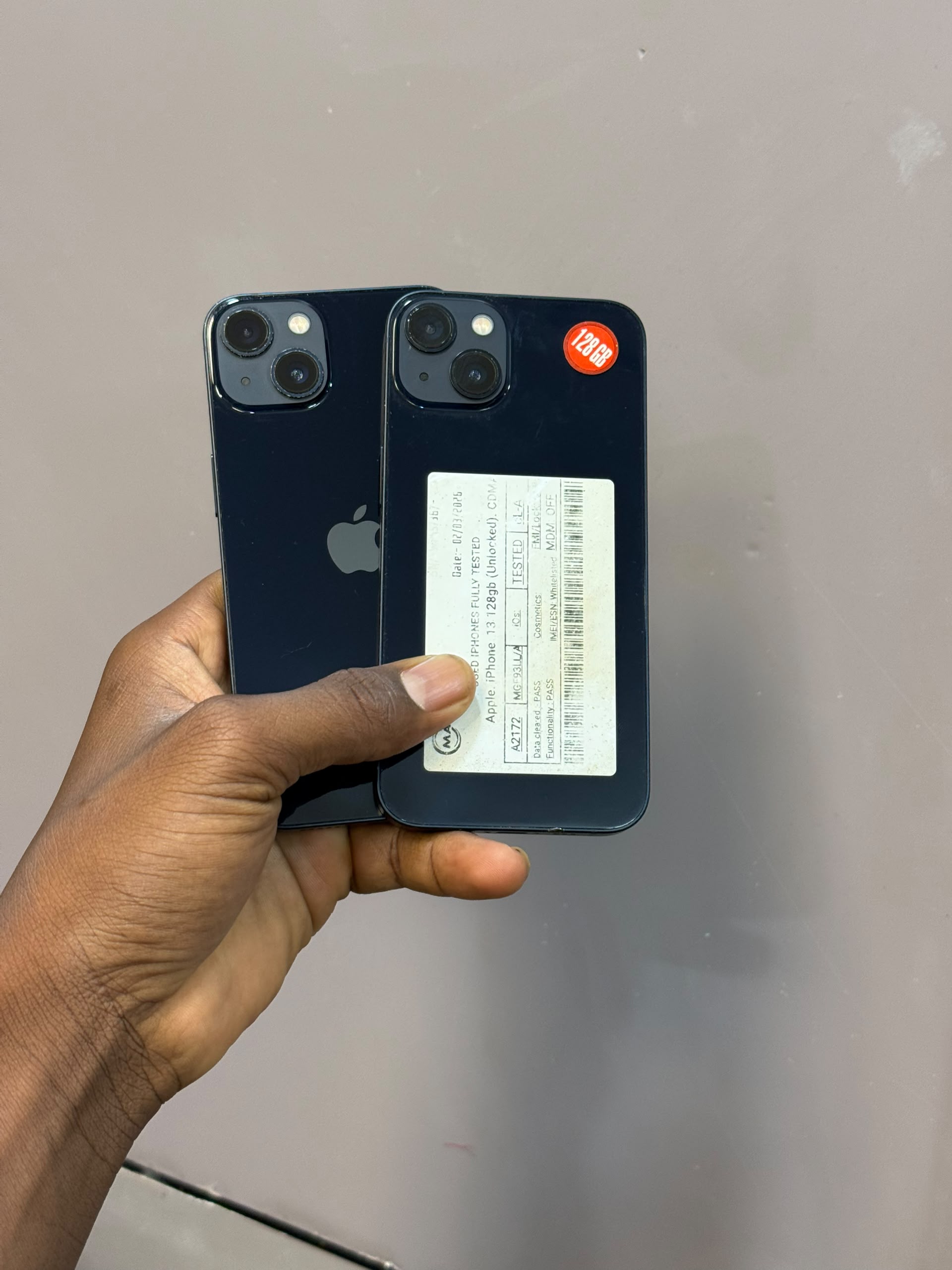 Iphone USA