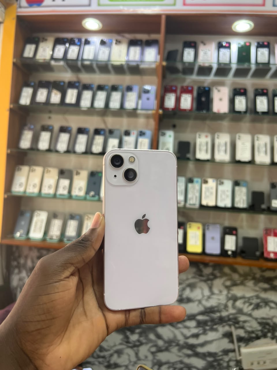 Iphone USA miniature 2