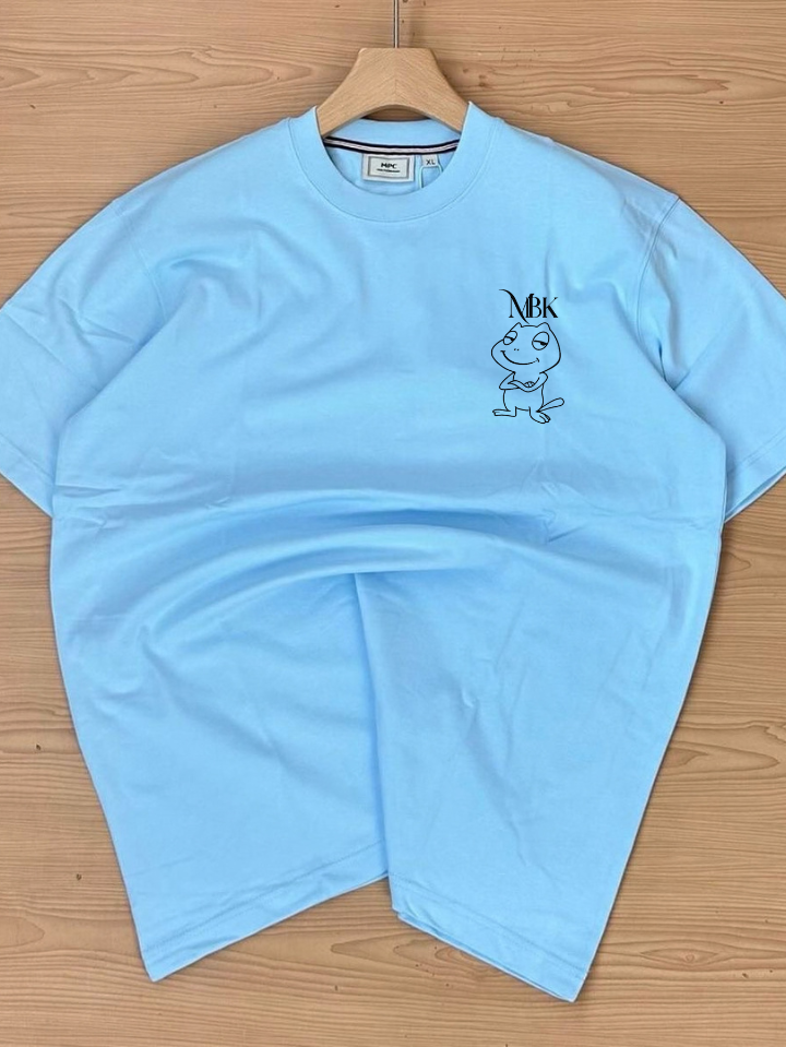 T-shirt MBK