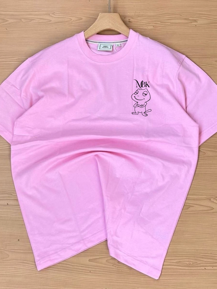 T-shirt MBK miniature 2
