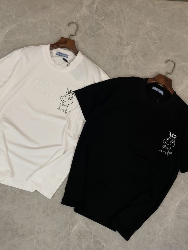 T-shirt MBK miniature 3