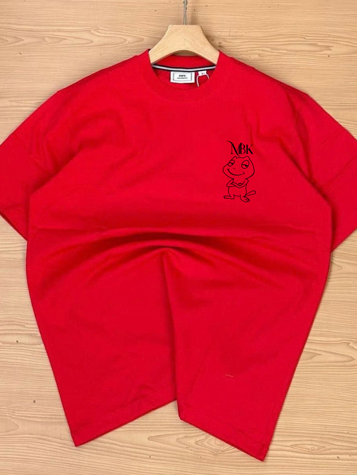 T-shirt MBK miniature 4