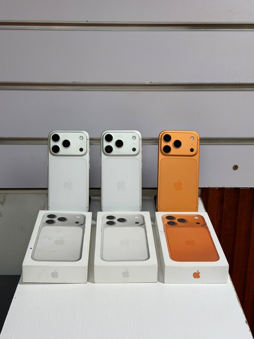iphone 17pro