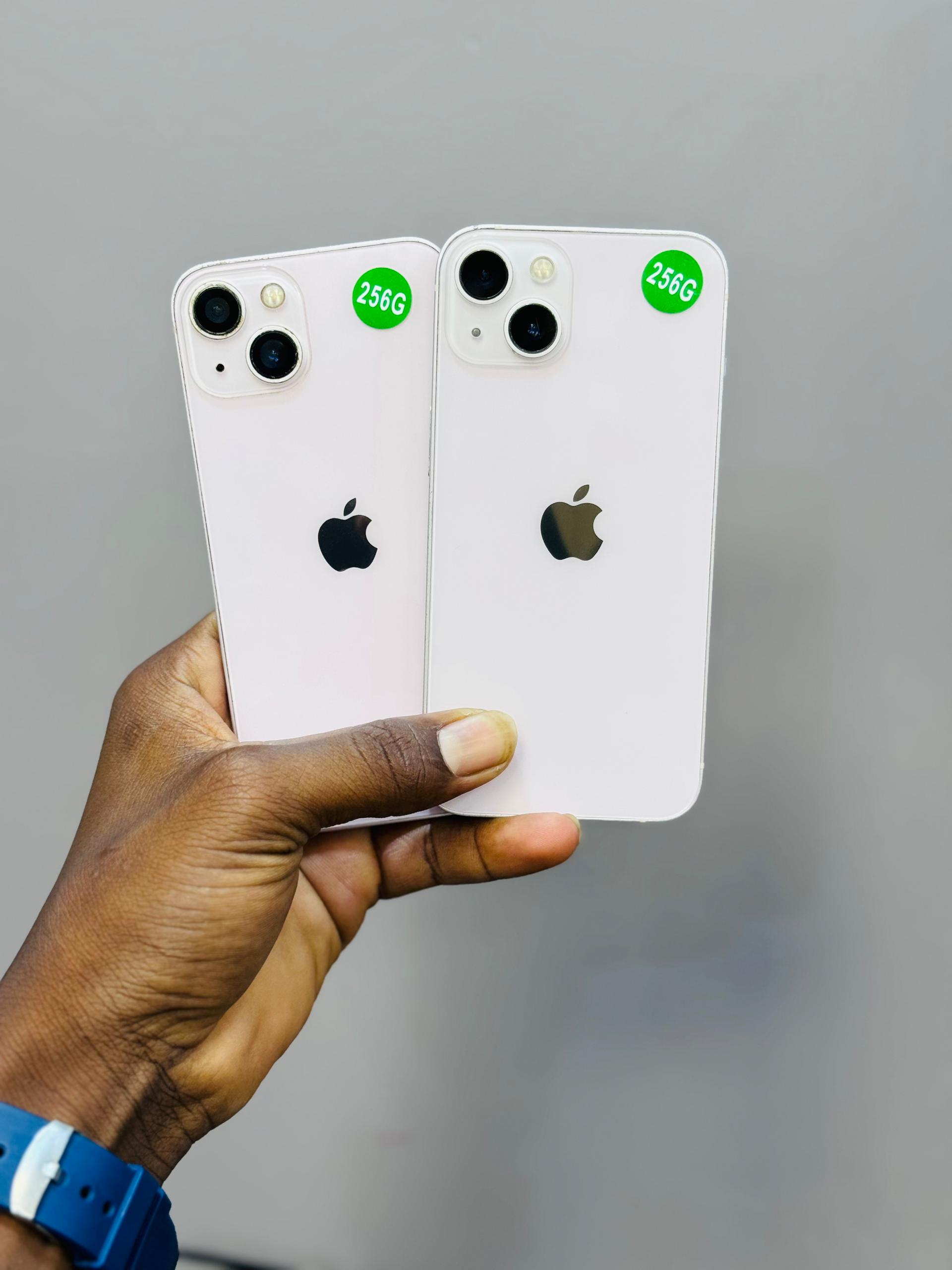 Iphone 13 simple USA  miniature 3