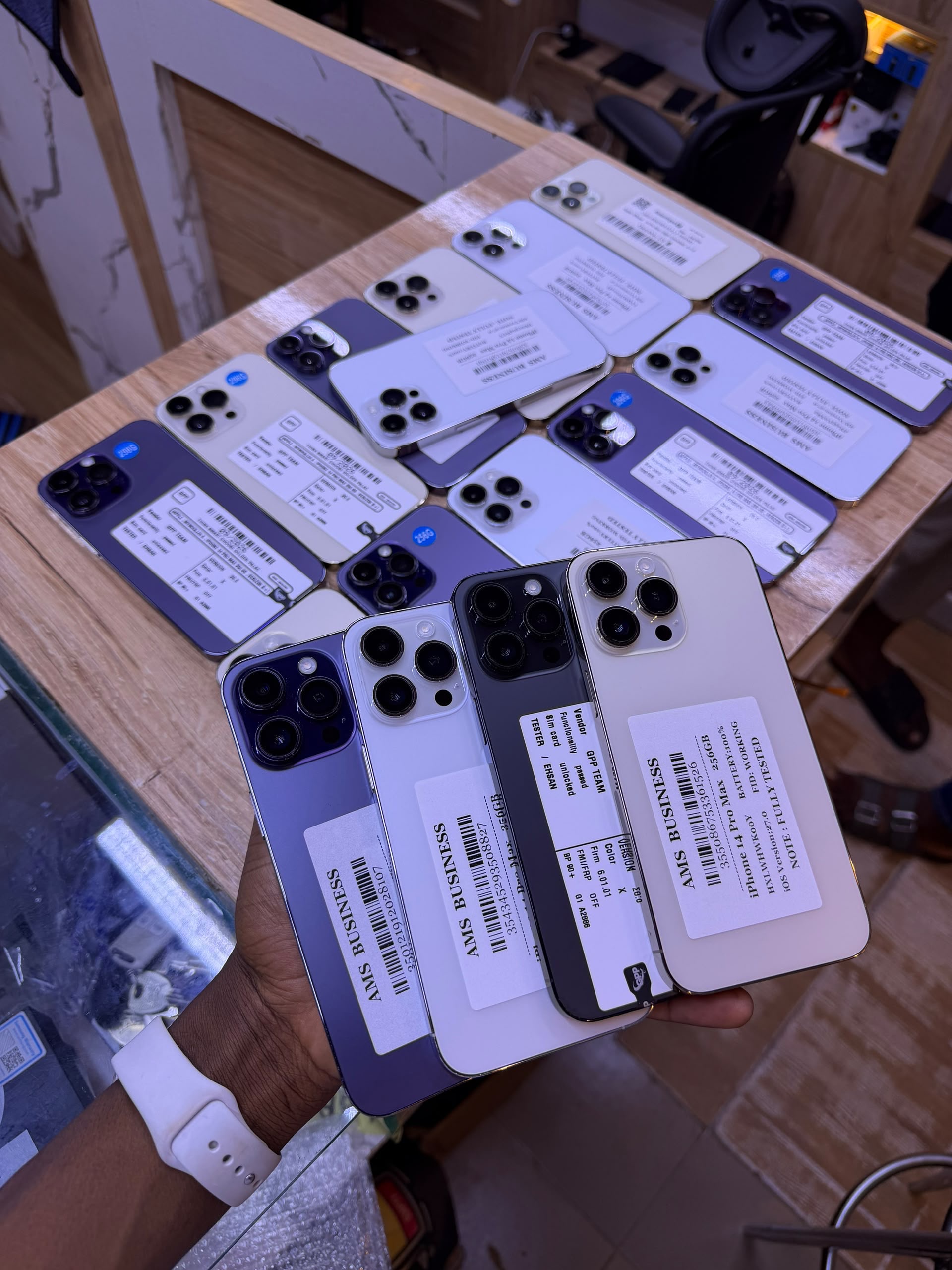 iphone 14pro max