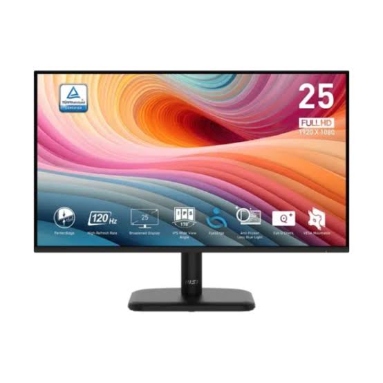 Écran PC Desktop Asus 22 pouces  miniature 4