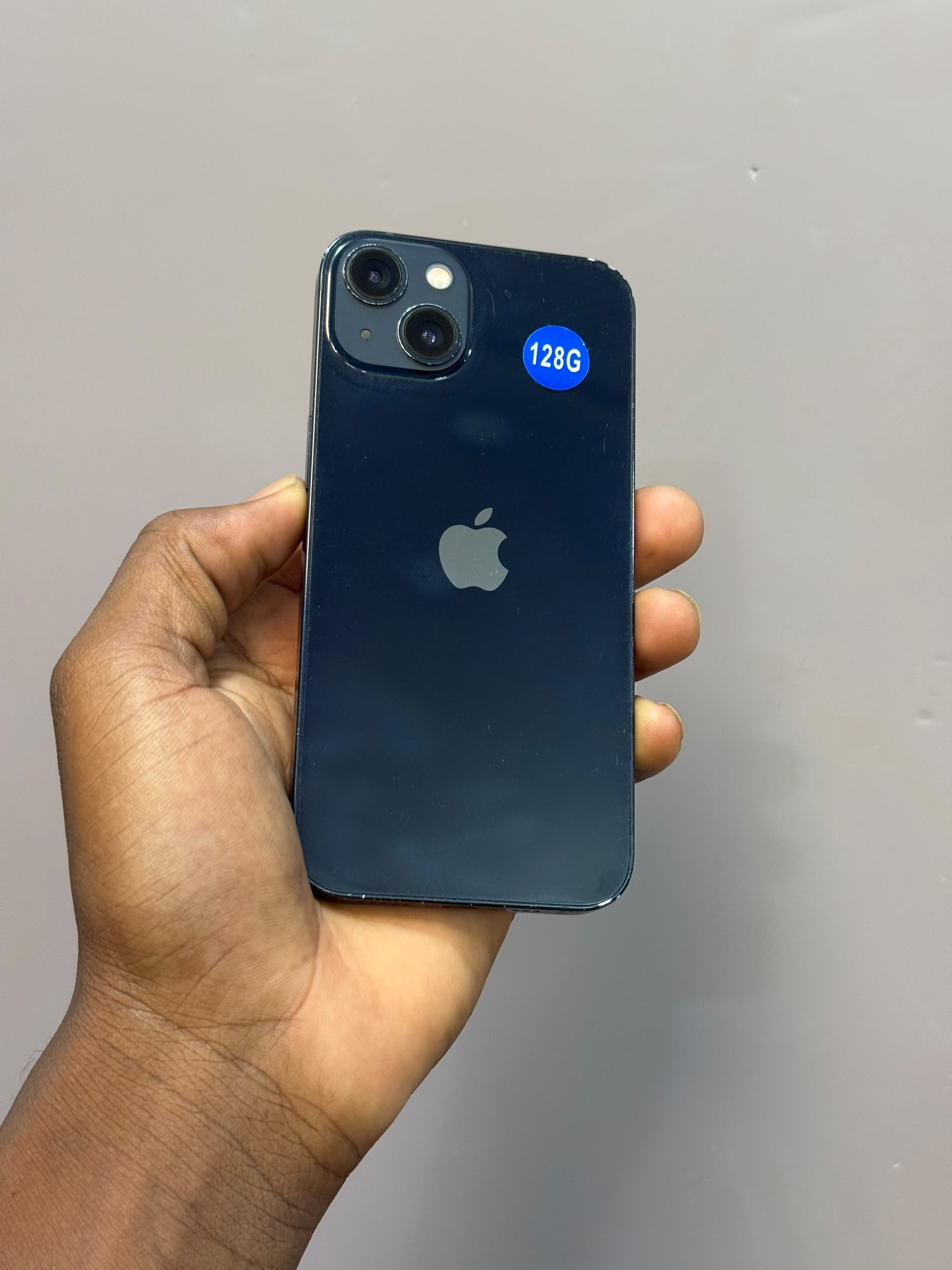 Iphone 13 simple USA Pure résistant à l'eau  miniature 2