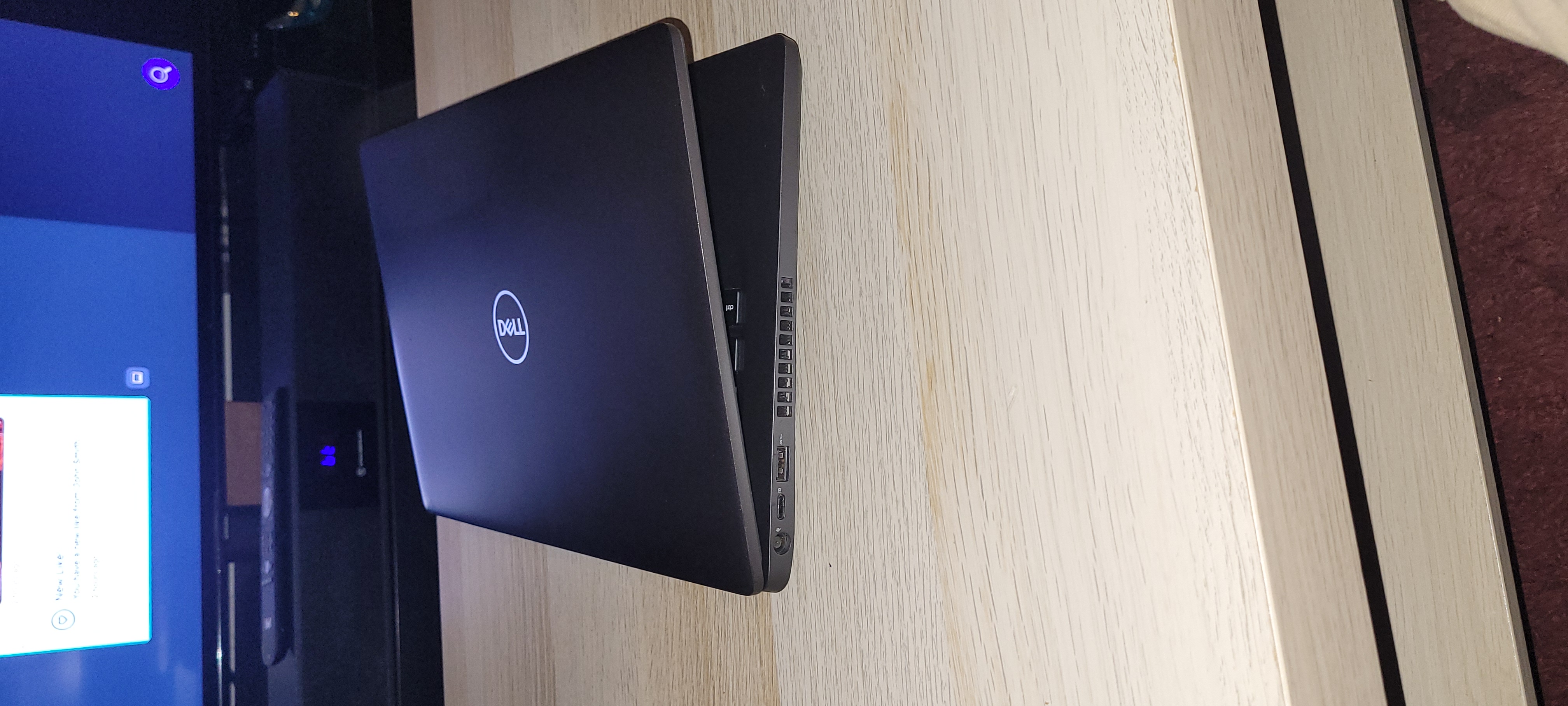 Ordinateur portable HP EliteBook 450  miniature 2