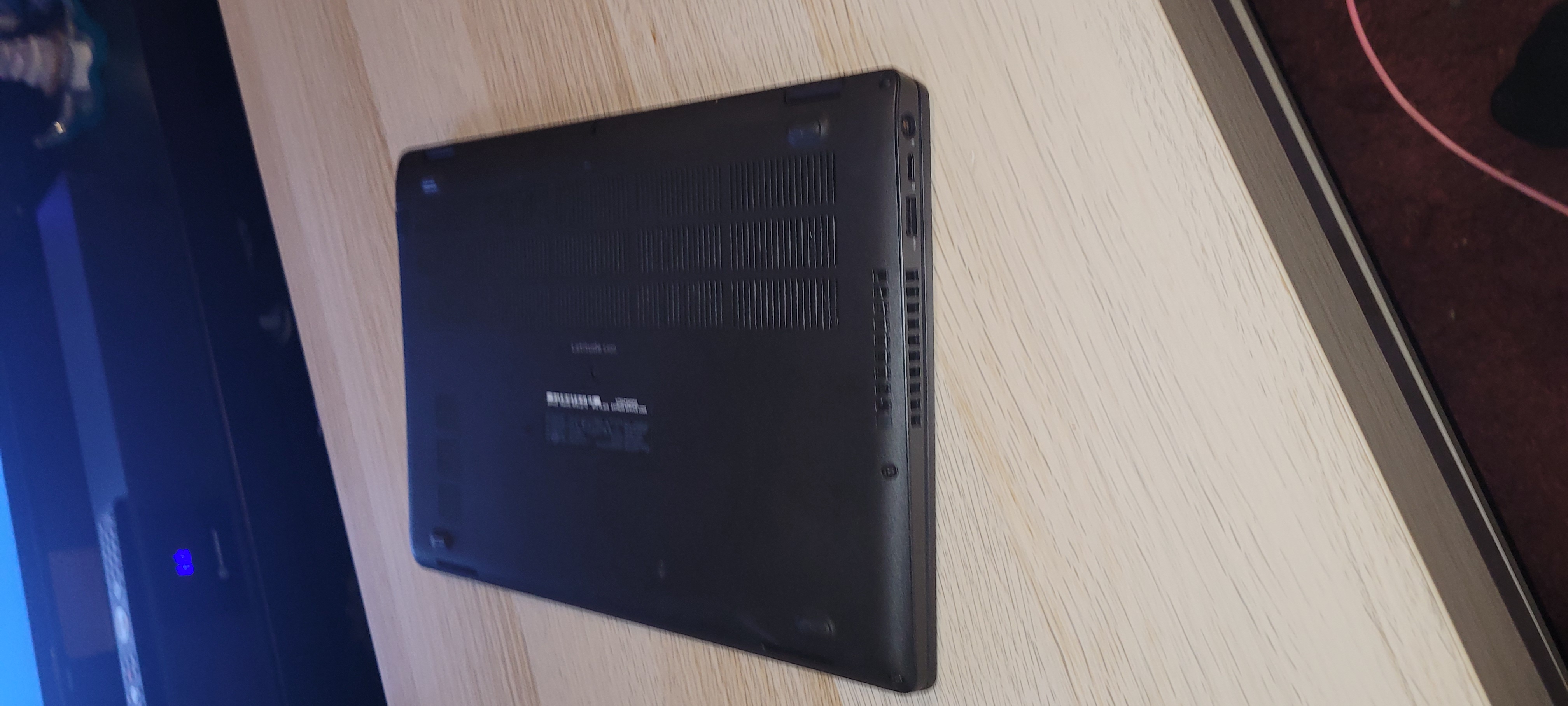 Ordinateur portable HP EliteBook 450  miniature 4