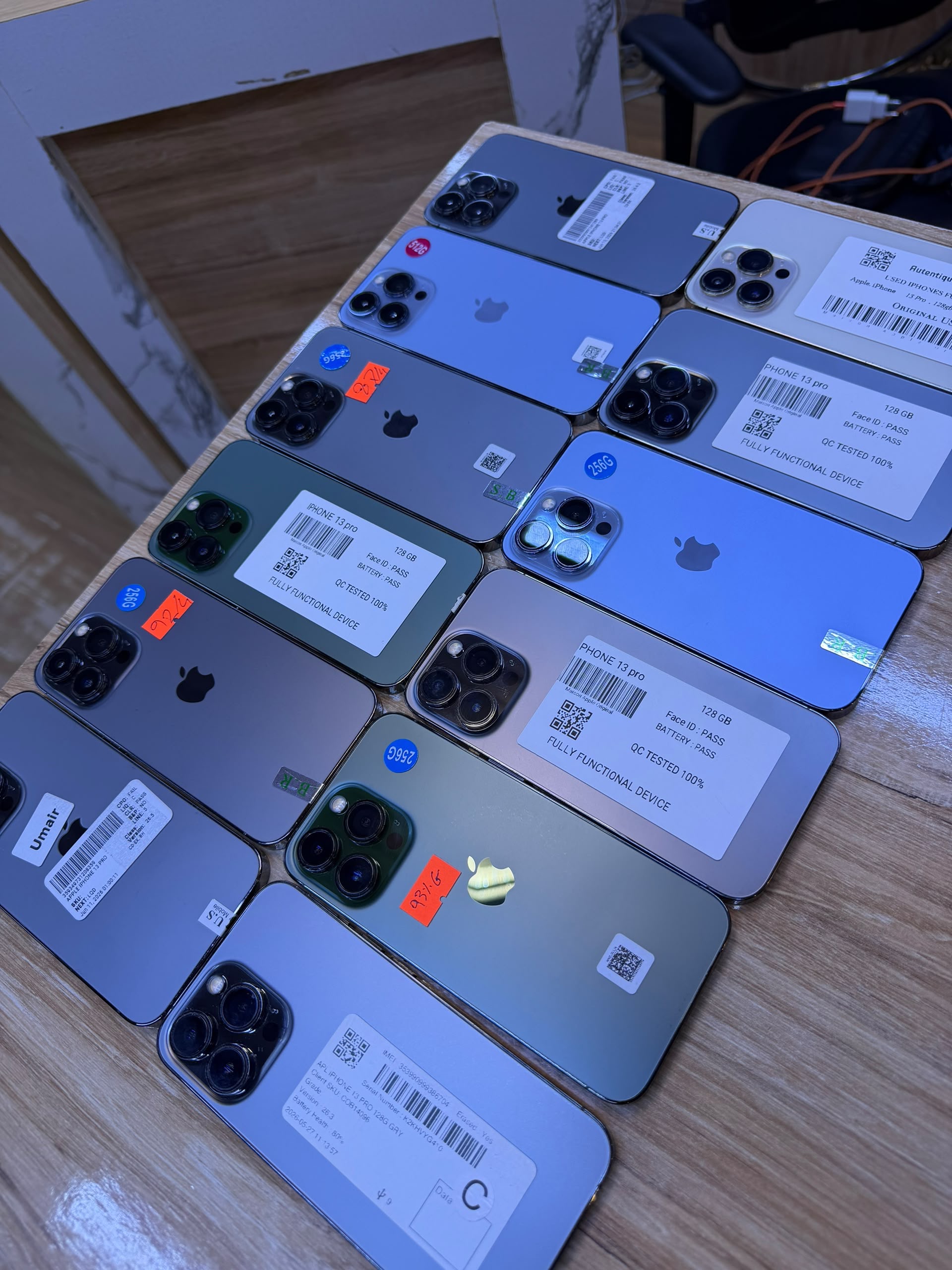iphone  13pro