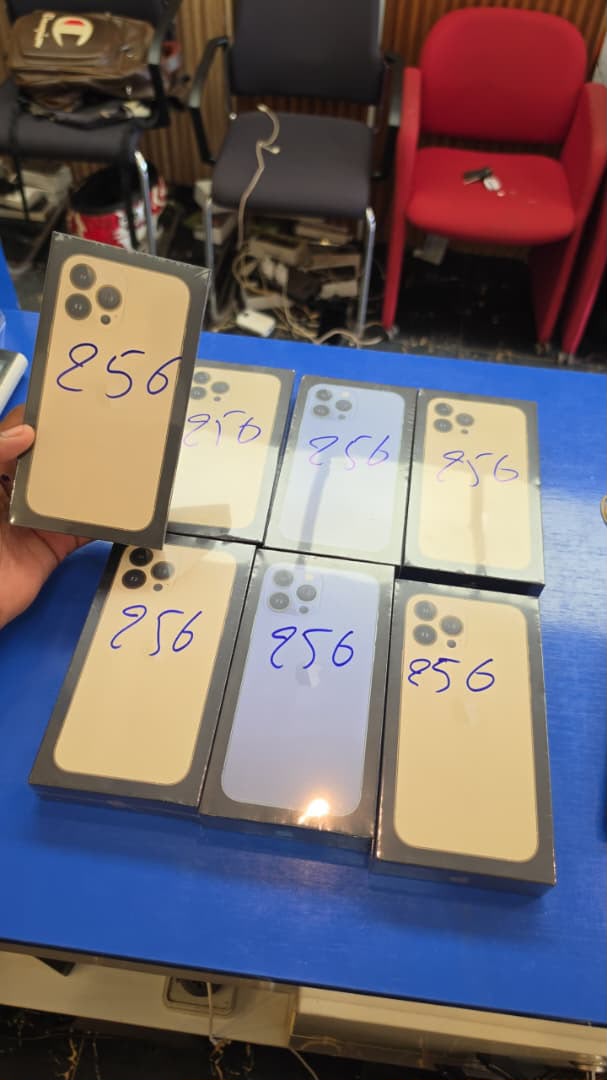 Iphone 13 simple et 13 pro max good prix