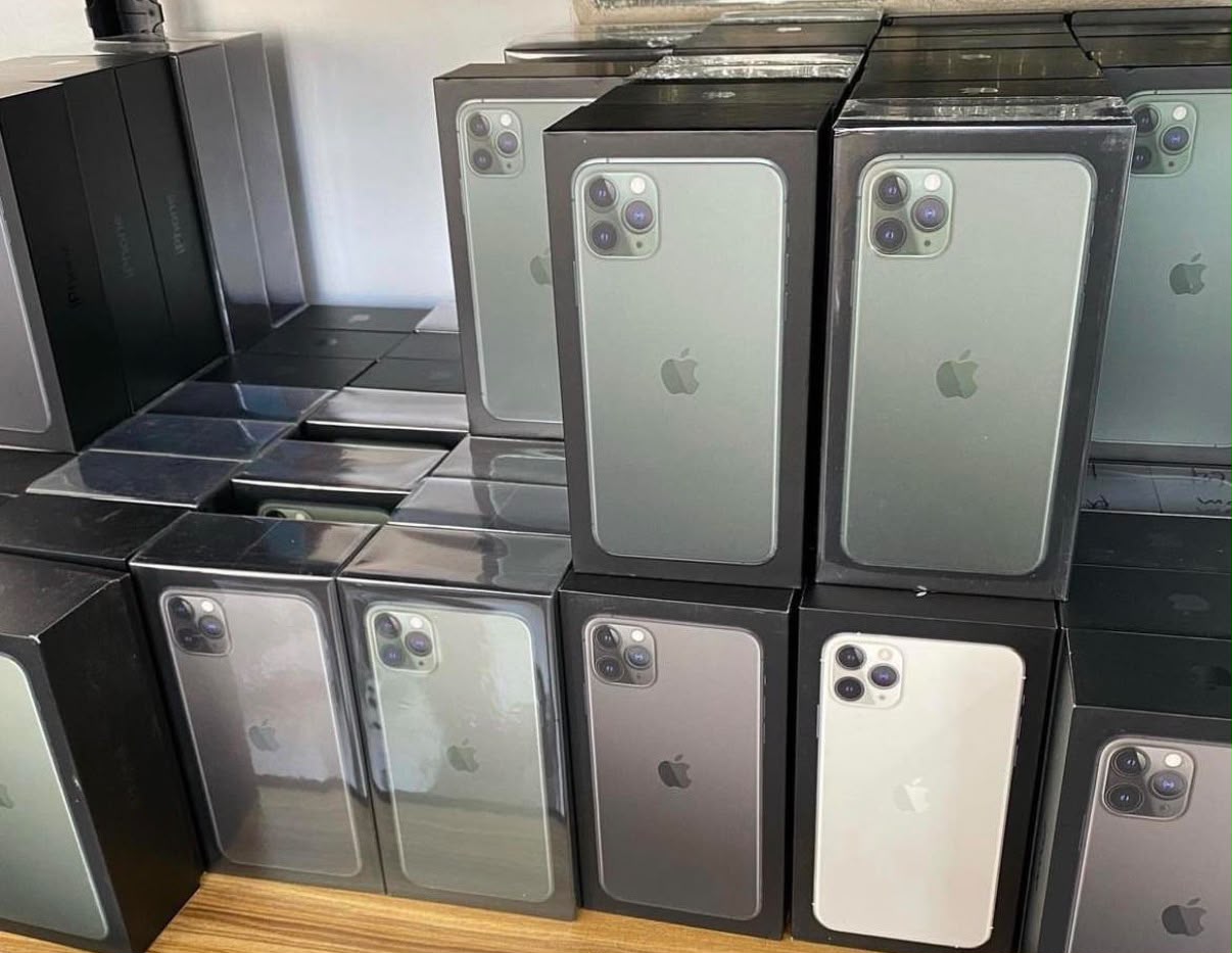 Iphone 13 simple et 13 pro max good prix  miniature 3