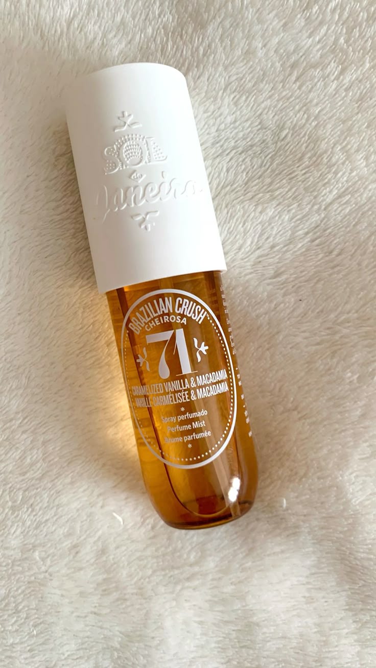Parfum brume sol de Janeiro 