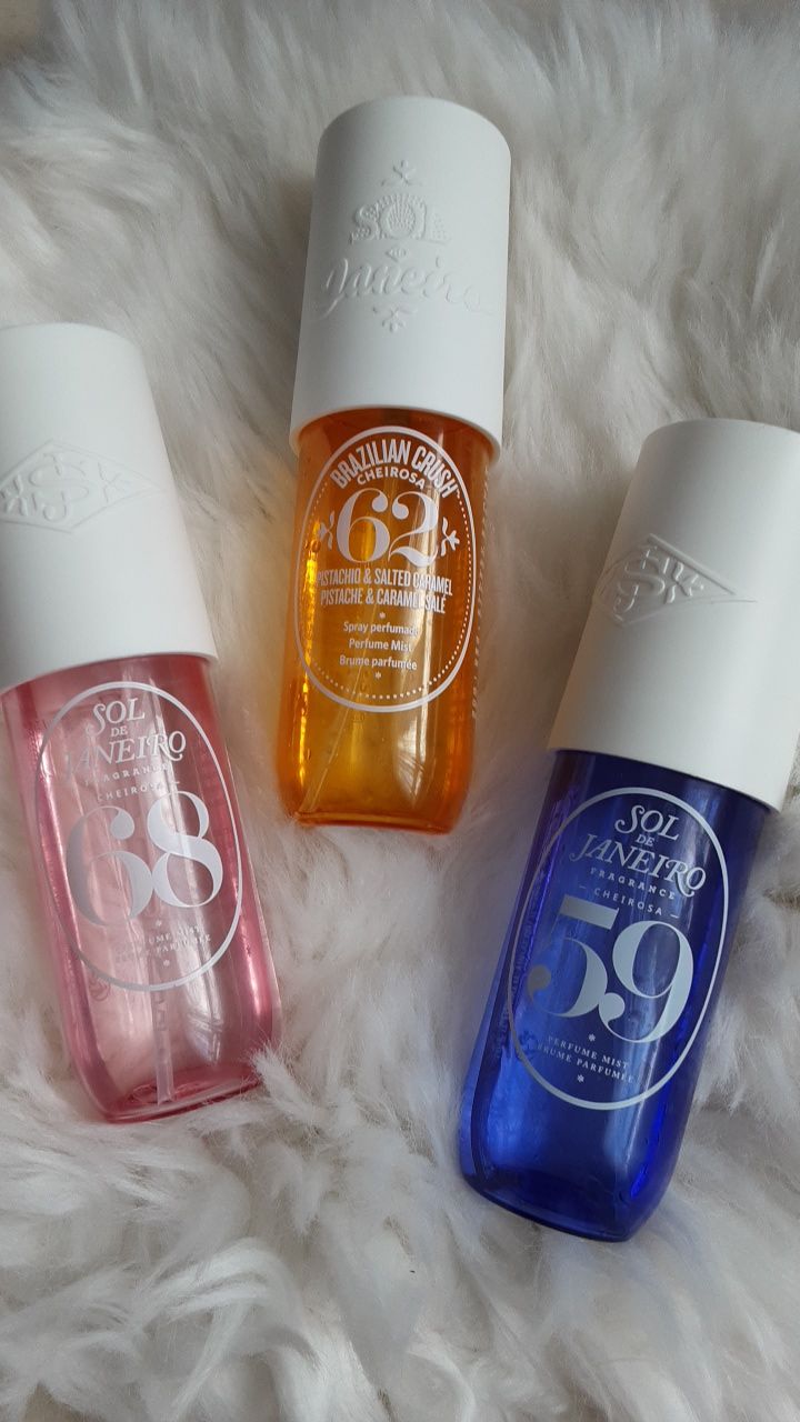 Parfum brume sol de Janeiro  miniature 3