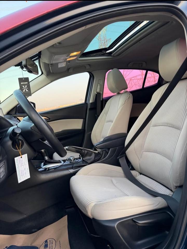 mazda x3 sport 2015 full option miniature 4