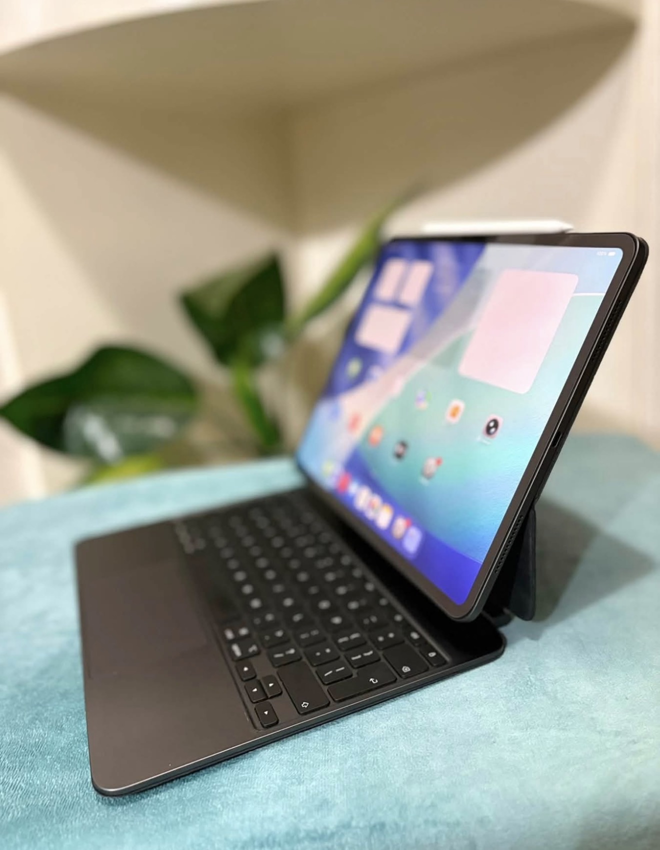 iPad Pro M4. 13 pouces. - photo 1