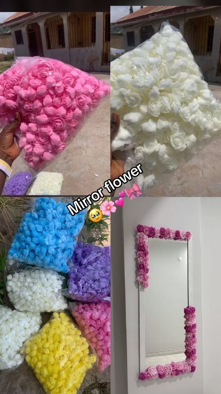 Fleur décoratif - photo 1
