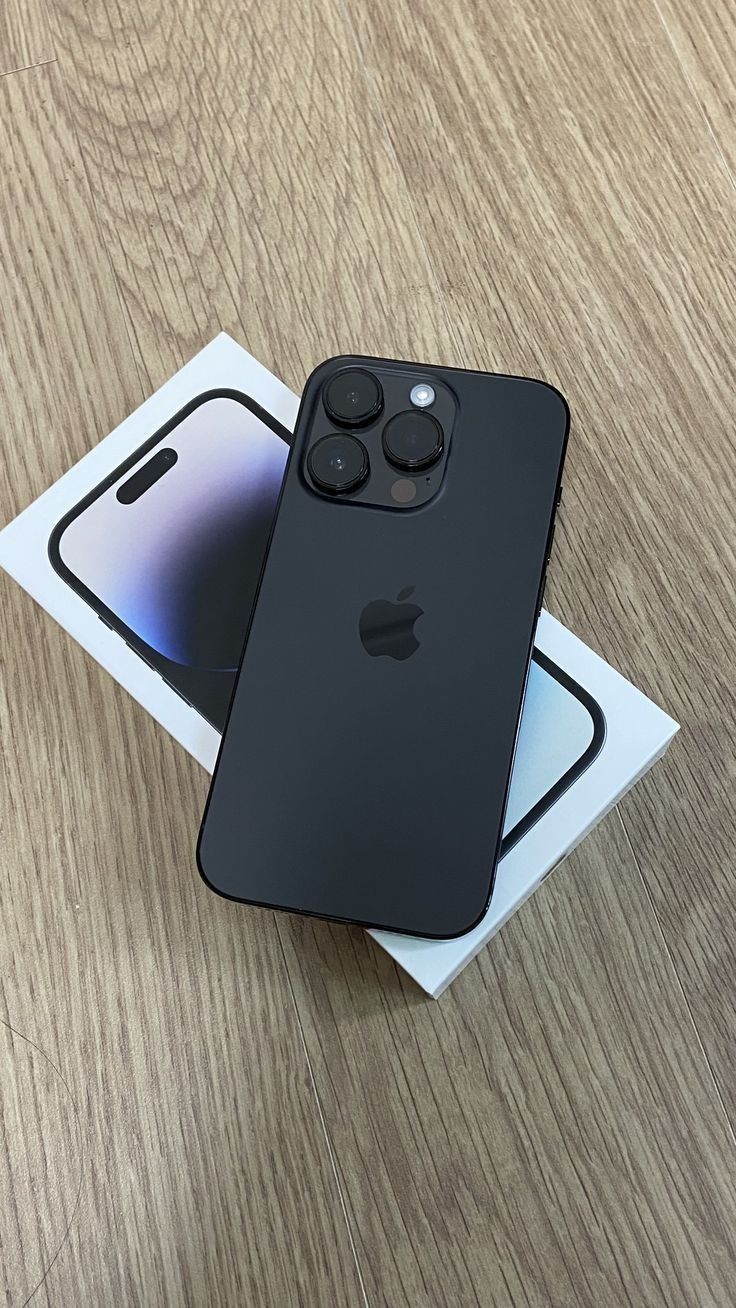 Iphone 16 Pro Max 250 GB écran 7" miniature 2