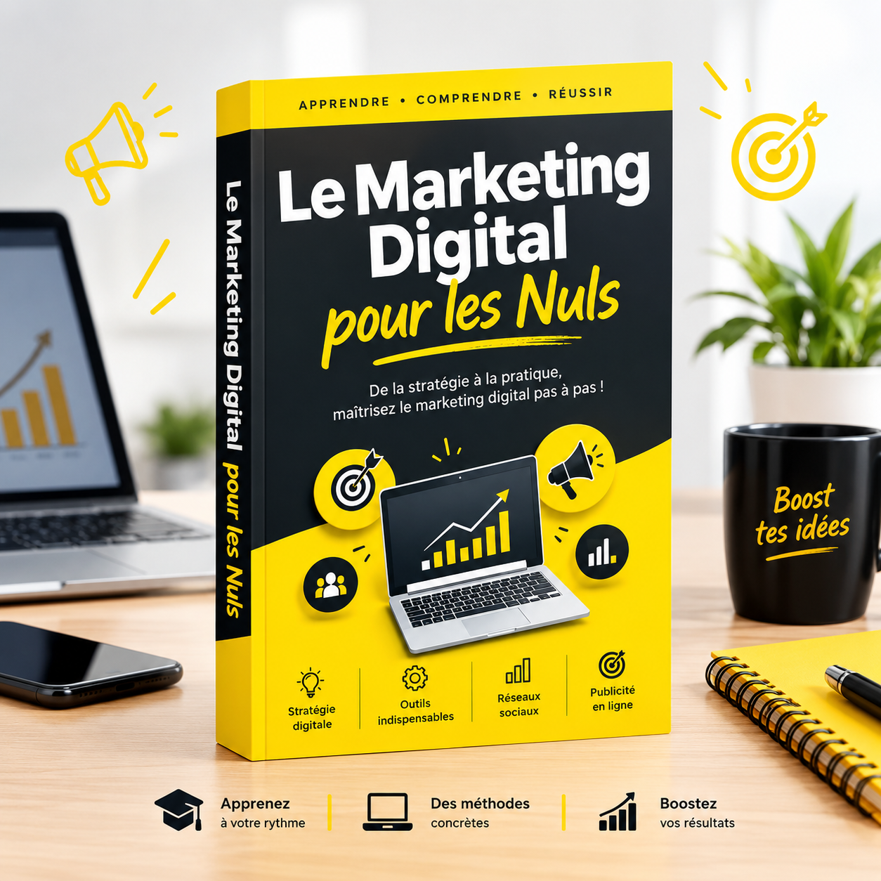 Produits digitaux