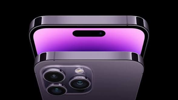 iPhone 14 Pro Max miniature 2