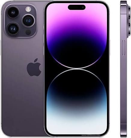 iPhone 14 Pro Max miniature 3