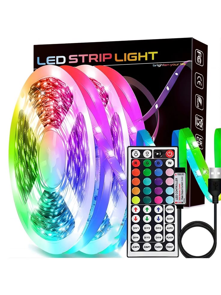 Led de chambre - photo 1