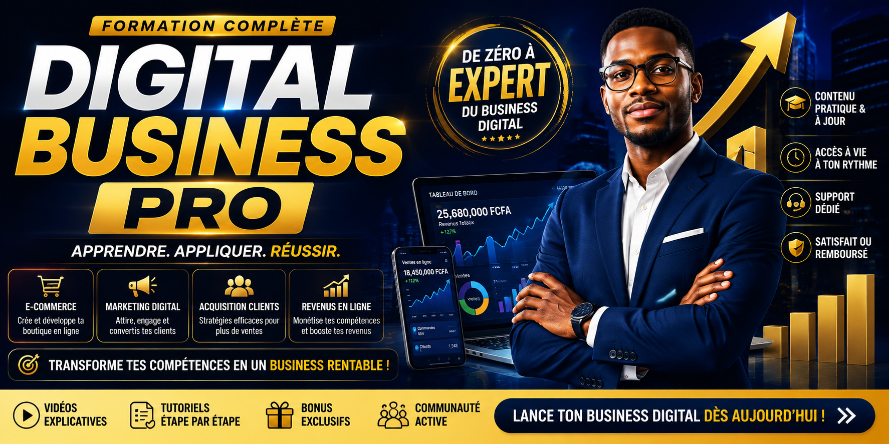Digital Business pro  miniature 2