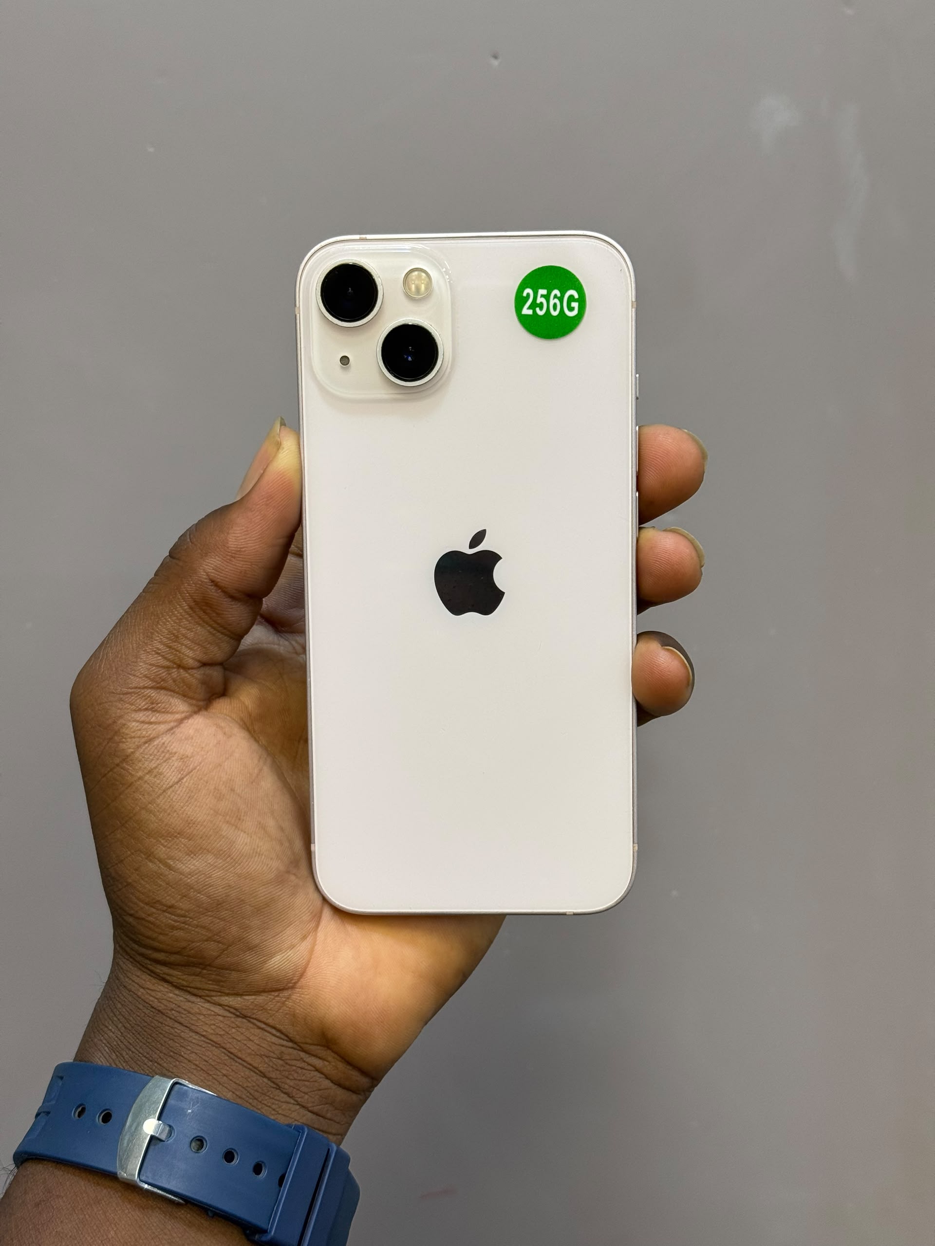 Iphone 13 simple USA Pure résistant à l'eau  miniature 4